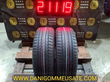 2 GOMME ESTIVE 185 55 15 BRIDGESTONE 75%