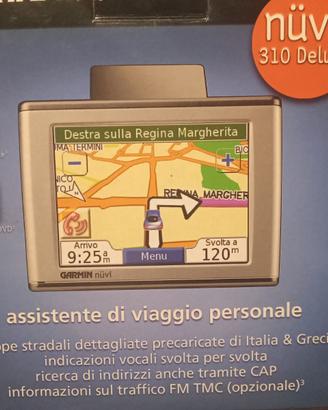 Navigatore