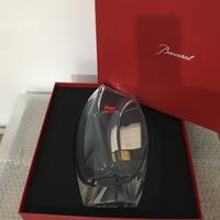 Vaso in cristallo Baccarat