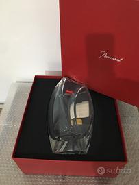 Vaso in cristallo Baccarat