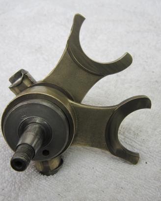 Desmodromico Cambio Motobi 125 Imperiale 1955