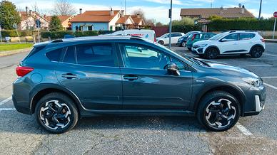 Subaru XV 2.0 e-Boxer Style Xtra AWD Automatica