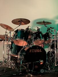 Tama Starclassic Performer Birch 