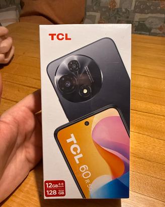 TCL 60R 5g