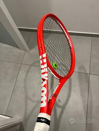 Wilson Clash 100 V3