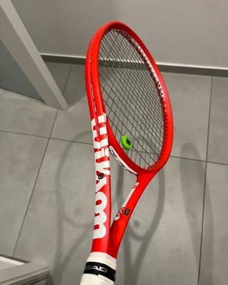 Wilson Clash 100 V3