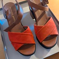 sandali Gianmarco Sorelli 37