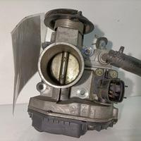 CORPO FARFALLATO CHEVROLET Kalos 1° Serie DPI-1 B