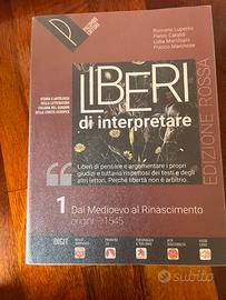 Liberi di interpretare 1