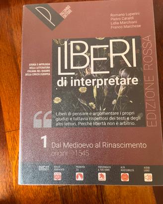 Liberi di interpretare 1