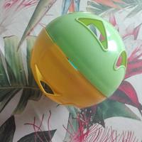 GIOCHI FORME ed INCASTRI 1-3 anni