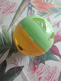 GIOCHI FORME ed INCASTRI 1-3 anni