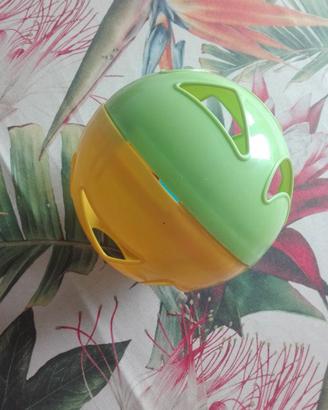 GIOCHI FORME ed INCASTRI 1-3 anni