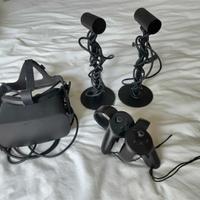 Oculus Rift