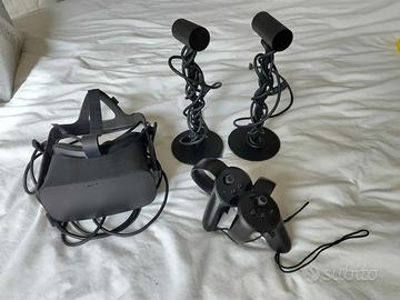 Oculus Rift