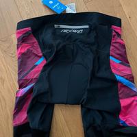 Pantaloncini MTB nuovi - XXL