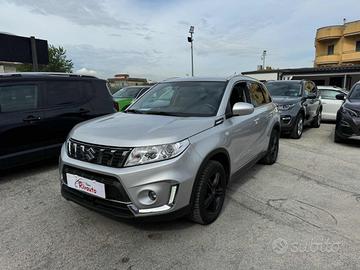 SUZUKI Vitara 1.0 Boosterjet Gpl 4WD AllGrip Sta