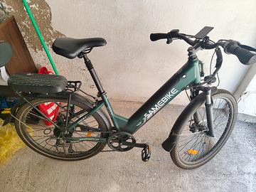 Samebike E-bike 