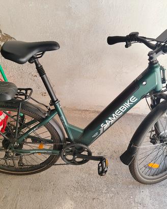 Samebike E-bike 