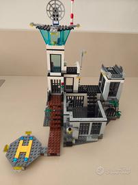 lego 60130