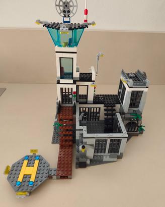 lego 60130