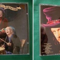 3 CD audio Zucchero, Chris Rea e Christians