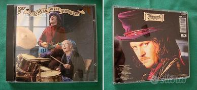 3 CD audio Zucchero, Chris Rea e Christians