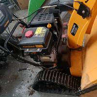 turbina da neve 