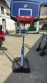 Canestro basket