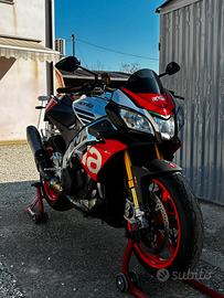 Aprilia Tuono 1100 v4 FACTORY