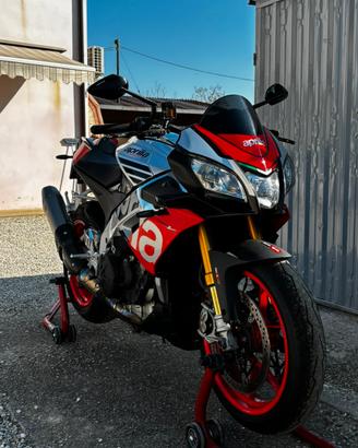Aprilia Tuono 1100 v4 FACTORY