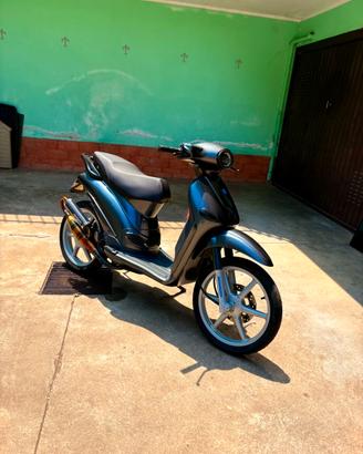 Piaggio Liberty 2 tempi 1a serie 50/70