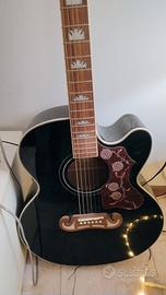 chitarra acustica Ephiphone Ej-200