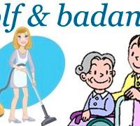 Badante, colf, assistenza anziani e non