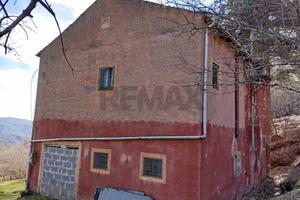 Terreno - Santa Domenica Vittoria