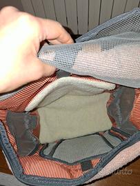 trasportino animale fino 7kg