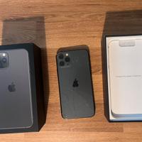 Apple iPhone 11 pro 64 gb
