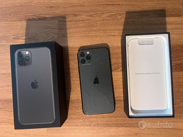 Apple iPhone 11 pro 64 gb