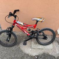Biciclette per bambino