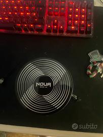 Dissipatore ad aria noua am5