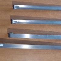 Forchettone in acciaio inox 2 /3 denti