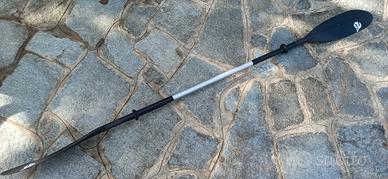 Pagaia Exo per Kayak Canoa