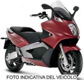 Ricambi gilera gp 800 2006 2013