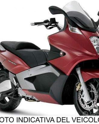 Ricambi gilera gp 800 2006 2013