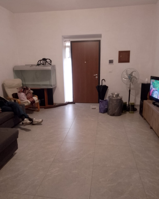 Appartamento 70mq a Vico del Gargano, Foggia