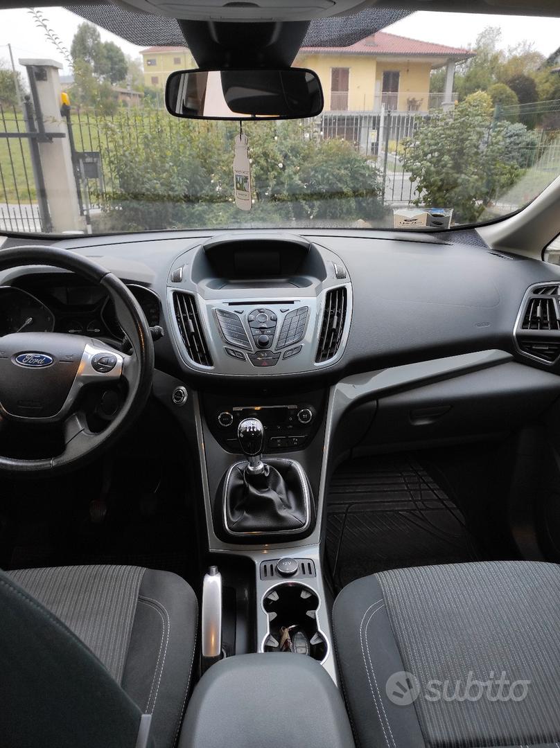 Ford C-Max 2013 photo 3