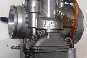 Carburatore  32 Koso powerjet