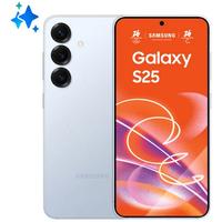 SAMSUNG GALAXY S25 SM-S931B/DS 12+256GB ICYBLUE IT