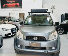 Daihatsu Terios 1.3 4WD SX Green Powered