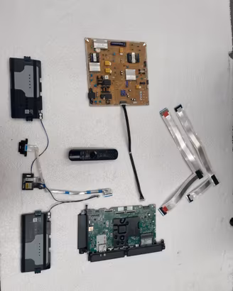 Kit Ricambi TV LG 50" / 55" / 65"